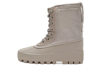 Ботинки Adidas Yeezy Boot 950 Ботинки Adidas Yeezy Boot 950