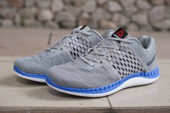 Кроссовки Reebok ZPrint Run