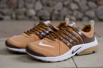 Кроссовки Nike Air Presto Кроссовки Nike Air Presto