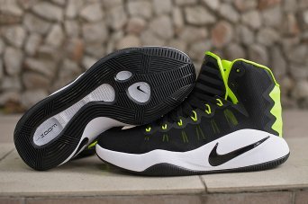 Кроссовки Nike Hyperdunk 2016 Кроссовки Nike Hyperdunk 2016