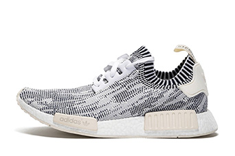 Кроссовки мужские Adidas NMD Runner PK «Camo Pack» White Кроссовки мужские Adidas NMD Runner PK «Camo Pack» White