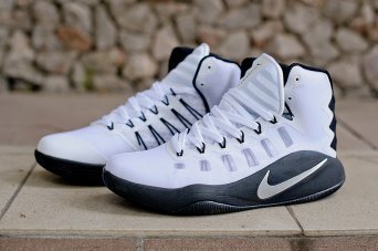 Кроссовки Nike Hyperdunk 2016 Кроссовки Nike Hyperdunk 2016