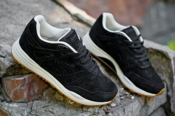 Кроссовки Reebok Ventilator