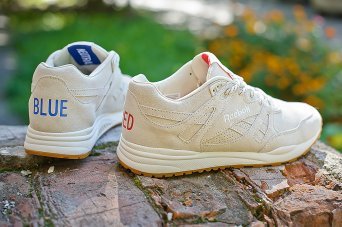 Кроссовки Reebok Ventilator