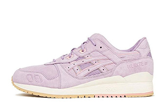 Кроссовки Asics Gel Lyte III x CLOT WMNS Lavender Кроссовки Asics Gel Lyte III x CLOT WMNS Lavender