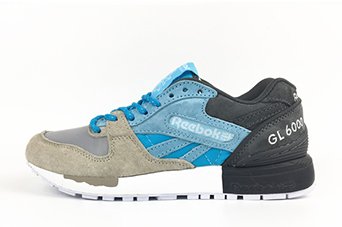 Кроссовки Reebok GL6000