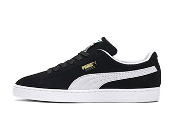 Кроссовки Puma Suede Classic