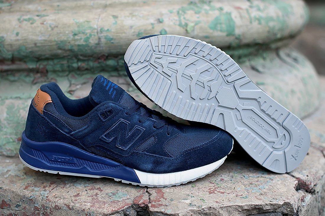 Кроссовки мужские New Balance 530 Кроссовки мужские New Balance 530