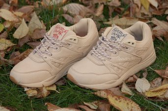 Кроссовки Reebok Ventilator