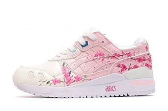 Кроссовки Asics Gel Lyte III Кроссовки Asics Gel Lyte III