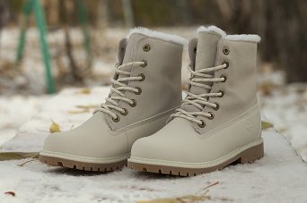 Ботинки Timberland Teddy Fleece Ботинки Timberland Teddy Fleece