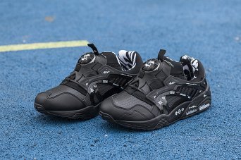 Кроссовки Puma Disc Blaze