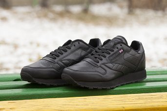 Кроссовки Reebok CL Runner