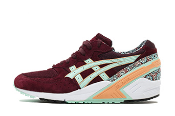 Кроссовки Asics Gel Lyte V Кроссовки Asics Gel Lyte V