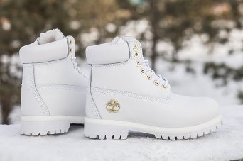 Ботинки Timberland Ботинки Timberland