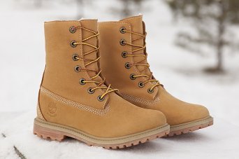Ботинки Timberland Ботинки Timberland