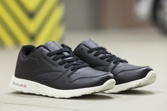 Кроссовки Reebok Classic Leather