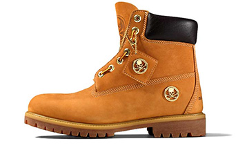 Ботинки Timberland Ботинки Timberland