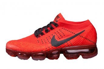 Кроссовки Nike Air VaporMax Кроссовки Nike Air VaporMax