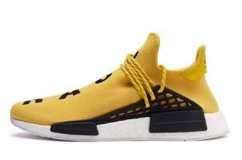 Кроссовки Adidas NMD x Pharrell Williams Кроссовки Adidas NMD x Pharrell Williams