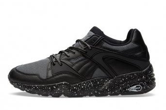 Кроссовки Puma Blaze Tech Mesh