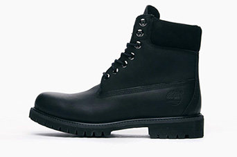 Ботинки Timberland Ботинки Timberland