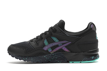 Кроссовки мужские Asics Gel Lyte V Aurora Northern Lights Кроссовки мужские Asics Gel Lyte V Aurora Northern Lights