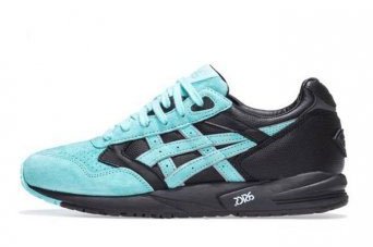 Кроссовки Asics Gel Saga Кроссовки Asics Gel Saga