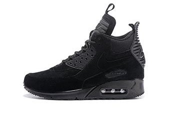 Кроссовки Nike Air Max 90 Sneakerboot Кроссовки Nike Air Max 90 Sneakerboot