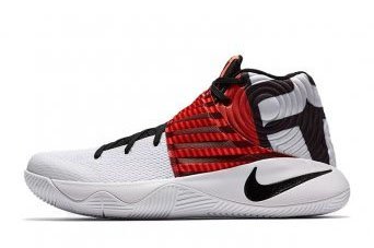 Кроссовки Nike Kyrie 2 Кроссовки Nike Kyrie 2