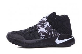 Кроссовки Nike Kyrie 2 Кроссовки Nike Kyrie 2
