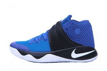 Кроссовки Nike Kyrie 2 Кроссовки Nike Kyrie 2