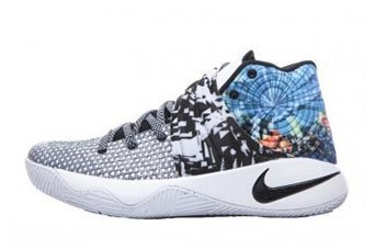 Кроссовки Nike Kyrie 2 Кроссовки Nike Kyrie 2