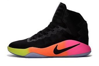 Кроссовки Nike Hyperdunk 2016 Кроссовки Nike Hyperdunk 2016