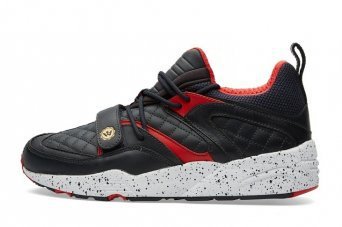 Кроссовки Puma RF-Blaze