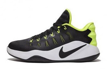 Кроссовки Nike Hyperdunk 2016 Кроссовки Nike Hyperdunk 2016