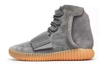Кроссовки Adidas Yeezy 750 Boost Кроссовки Adidas Yeezy 750 Boost