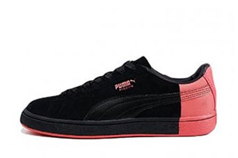 Кроссовки Puma Suede Classic X Staple