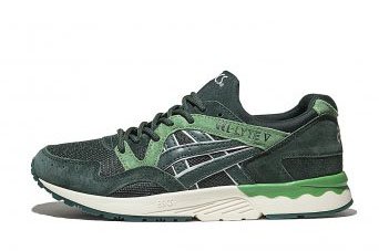 Кроссовки Asics Gel Lyte V Кроссовки Asics Gel Lyte V
