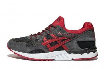 Кроссовки Asics Gel Lyte V Кроссовки Asics Gel Lyte V