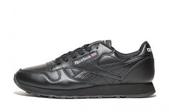 Кроссовки Reebok Classic Leather