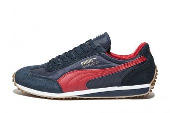 Кроссовки Puma Whirlwind