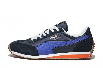 Кроссовки Puma Whirlwind