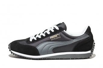 Кроссовки Puma Whirlwind