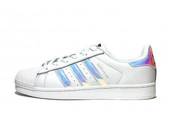 Кроссовки женские Adidas Superstar WMNS Holo Кроссовки женские Adidas Superstar WMNS Holo