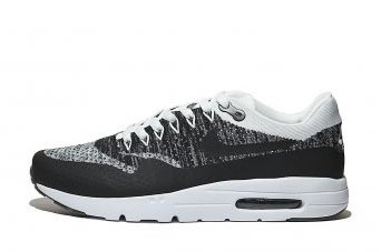 Кроссовки Nike Air Max 1 Ultra Flyknit Кроссовки Nike Air Max 1 Ultra Flyknit
