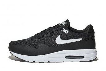 Кроссовки Nike Air Max 1 Ultra Flyknit Кроссовки Nike Air Max 1 Ultra Flyknit