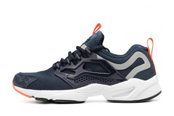 Кроссовки Reebok Fury Adapt