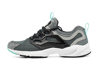 Кроссовки Reebok Fury Adapt