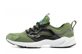 Кроссовки Reebok Fury Adapt